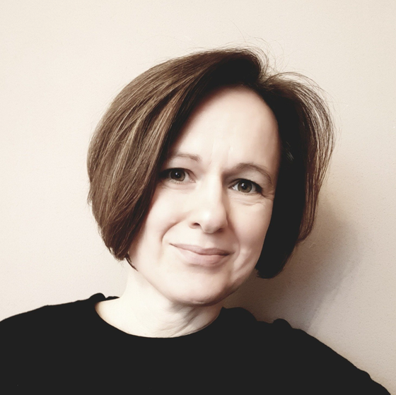 Portrait von Beate Rothmaler
